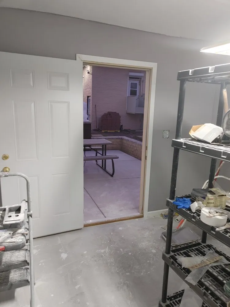 Slide of ARD Services