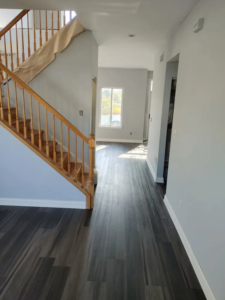 Slide of ARD Services