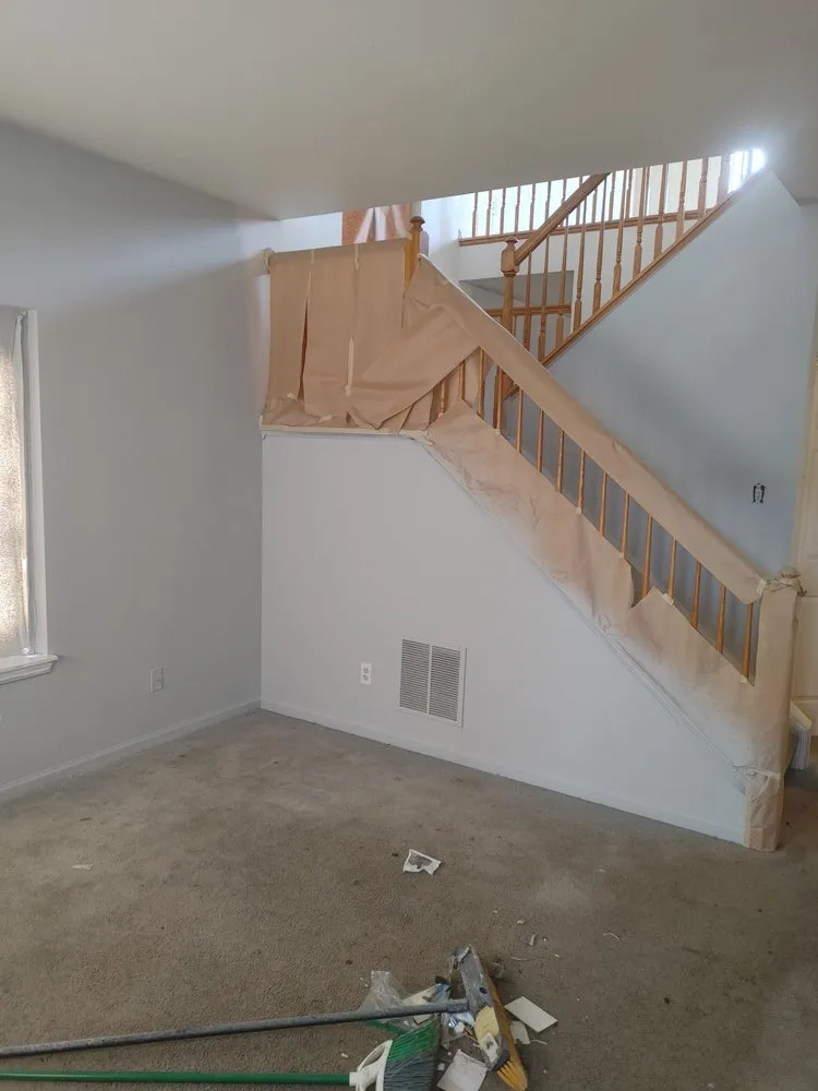 Slide of ARD Services