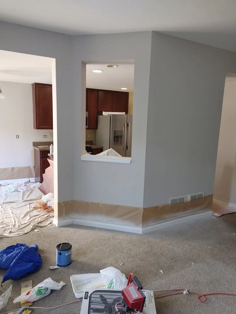 Slide of ARD Services