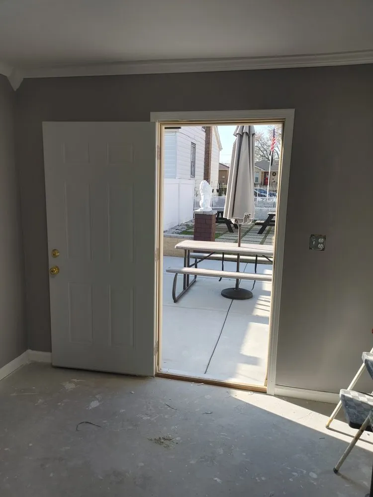 Slide of ARD Services