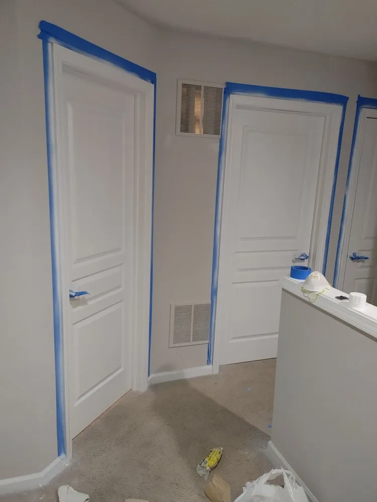 Slide of ARD Services