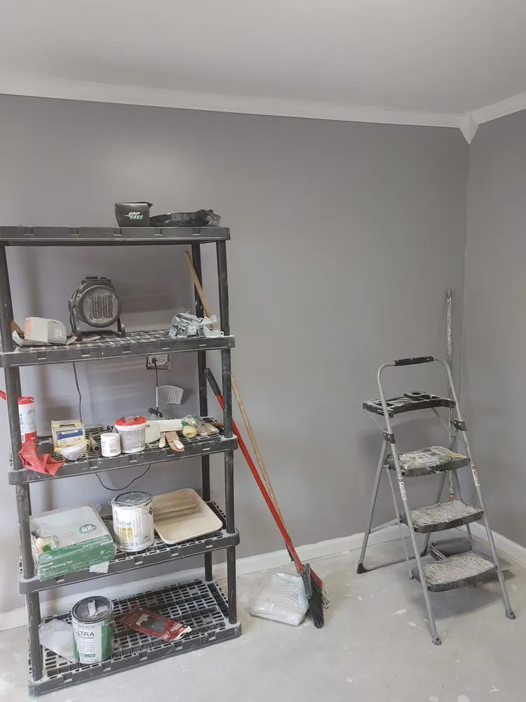 Slide of ARD Services