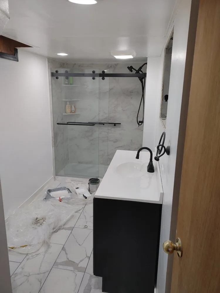 Slide of ARD Services