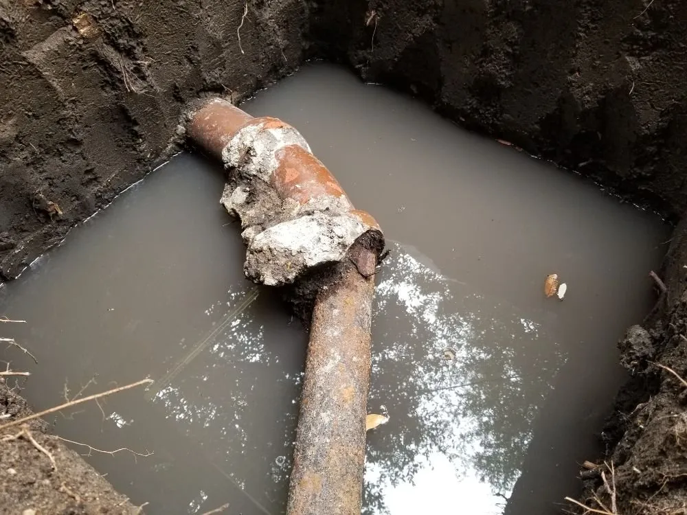 Slide of Ardent Plumbing