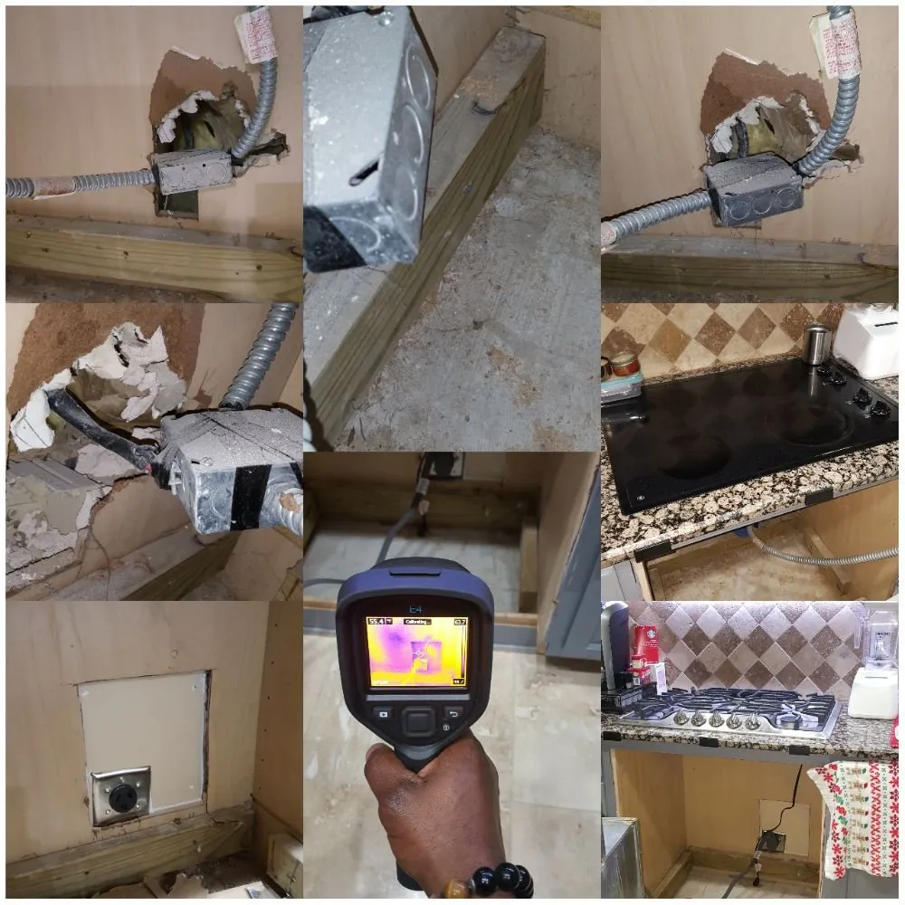 Slide of Ardent Plumbing