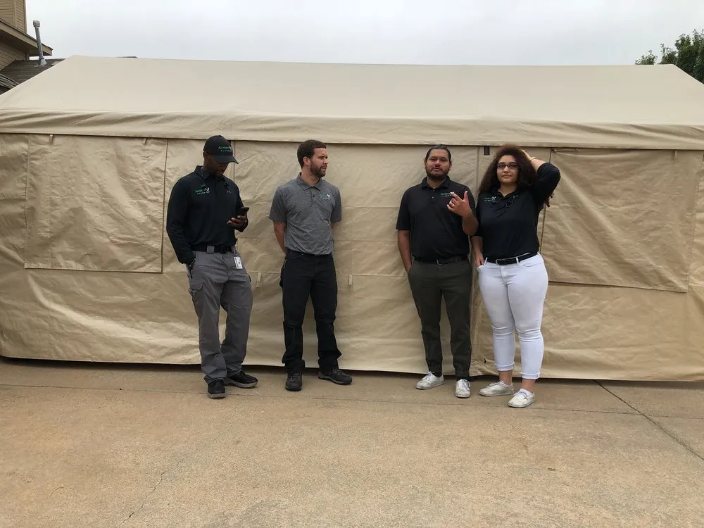 Slide of Ardent Plumbing