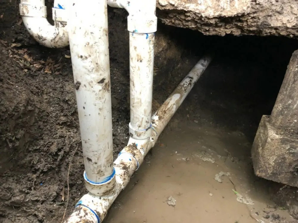 Slide of Ardent Plumbing