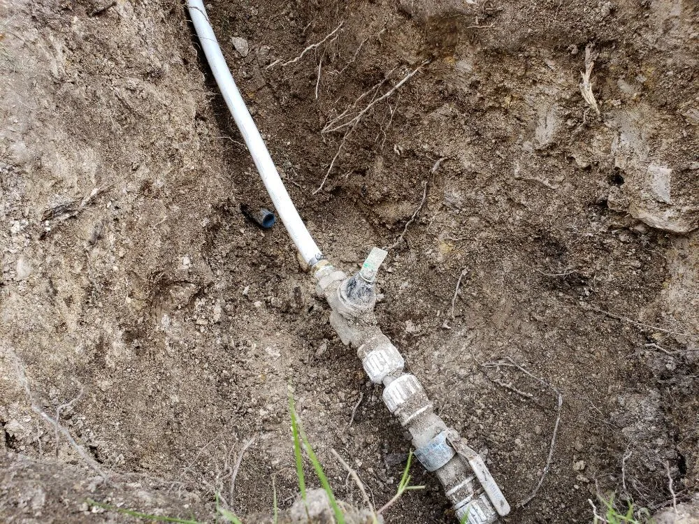 Slide of Ardent Plumbing