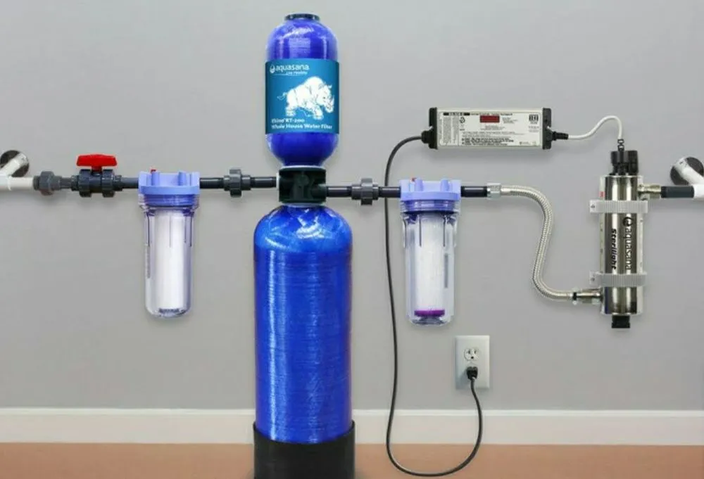 Slide of Ardent Plumbing