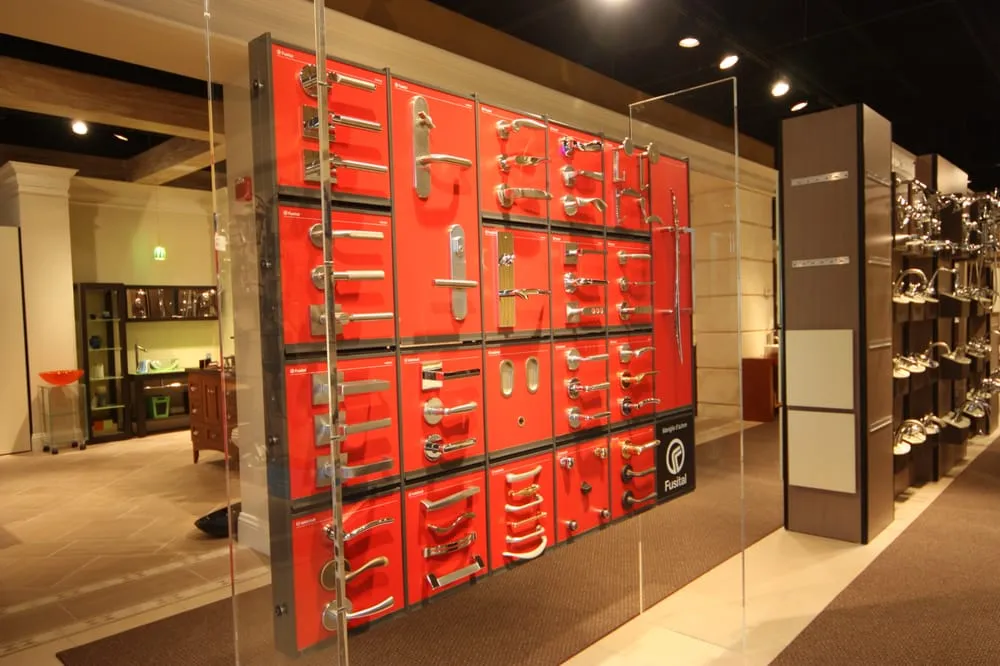 Slide of Ardente Supply Co Inc