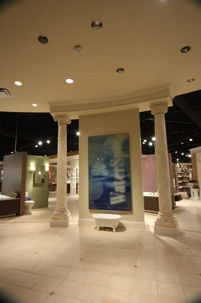 Slide of Ardente Supply Co Inc