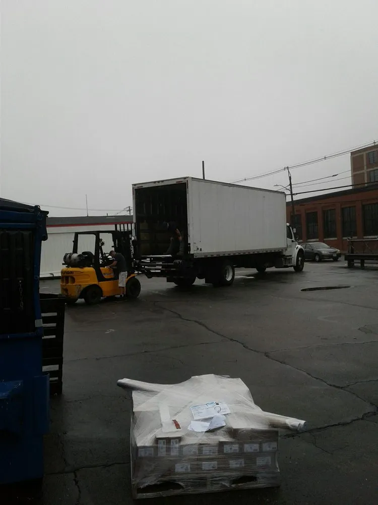 Slide of Ardente Supply Co Inc