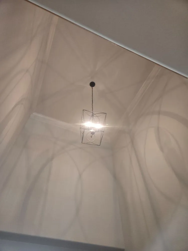 Slide of Ardila Remodeling