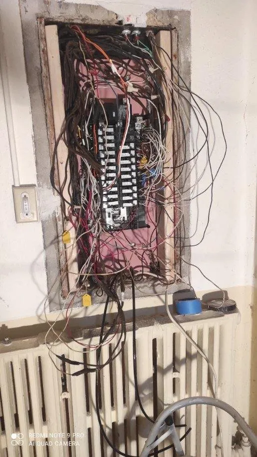 Slide of Ardila Remodeling