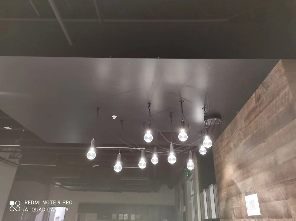 Slide of Ardila Remodeling