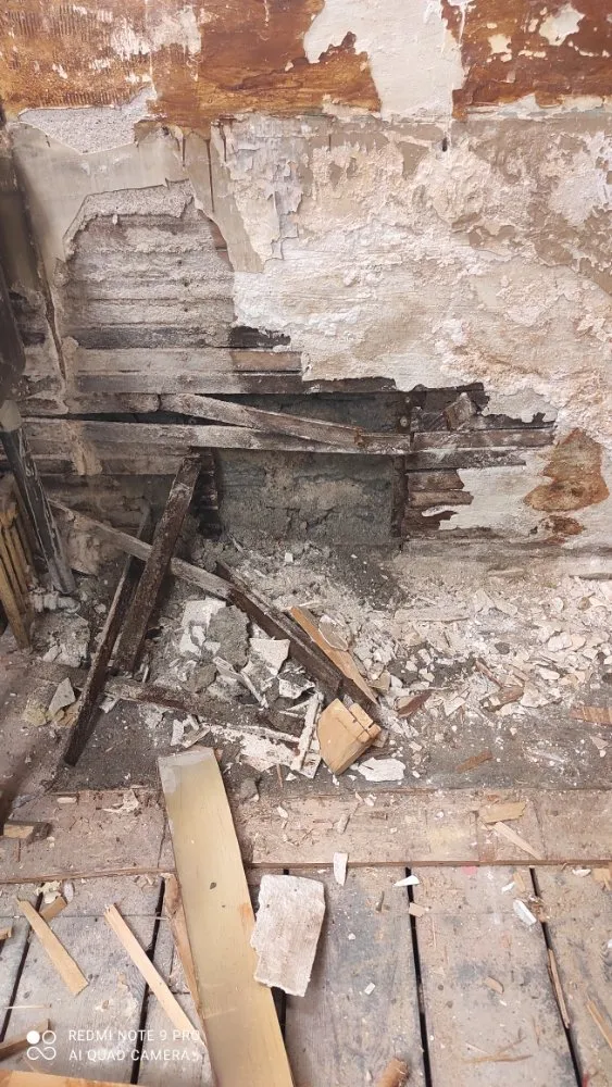 Professional leak detection experts serving Spring Hill, TN - Ardila Remodeling