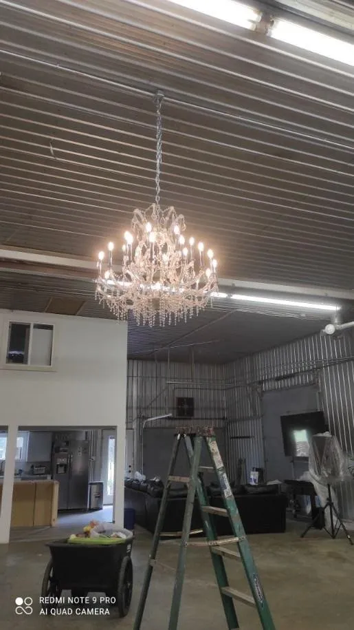 Slide of Ardila Remodeling