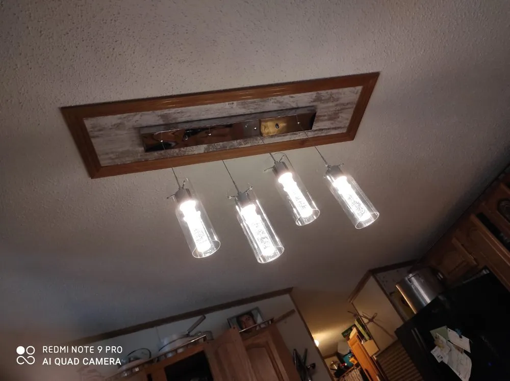 Slide of Ardila Remodeling