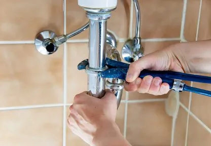 Reliable water heater service in St. Clair Shores, MI by Ardmore Plumbing