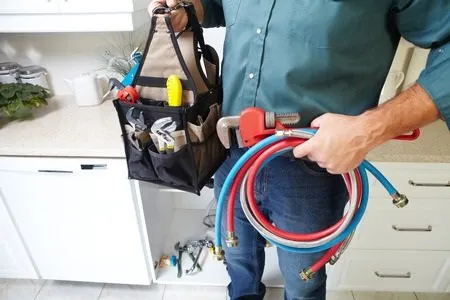 Quality water heater service experts serving St. Clair Shores, MI - Ardmore Plumbing
