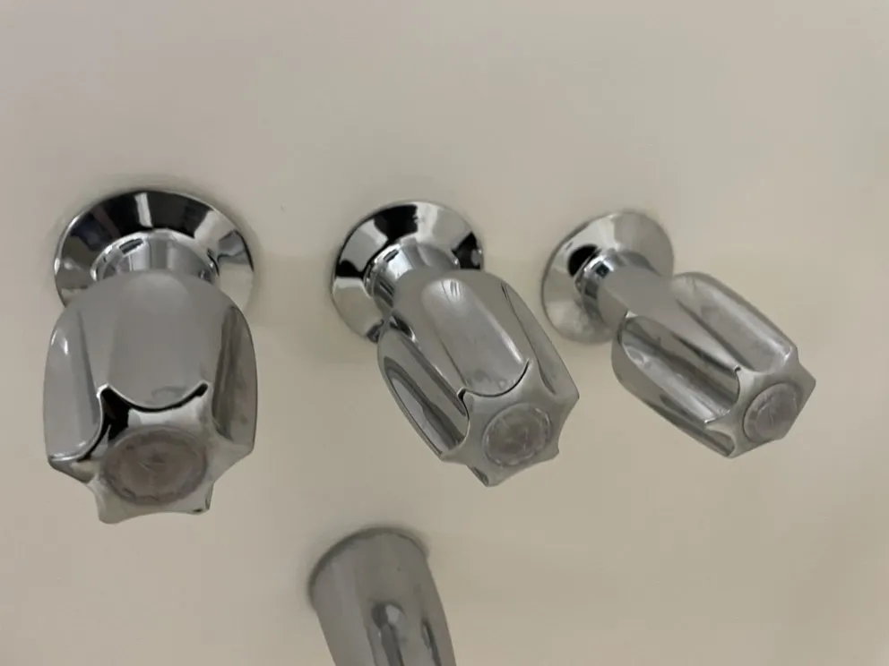 Slide of Ards Plumbing