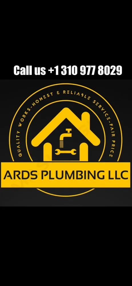 Slide of Ards Plumbing