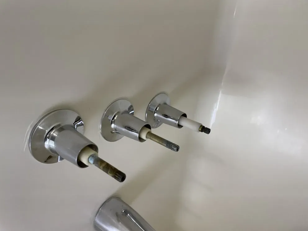 Slide of Ards Plumbing