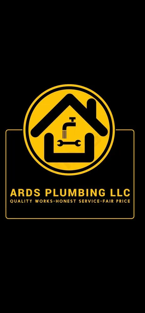 Slide of Ards Plumbing