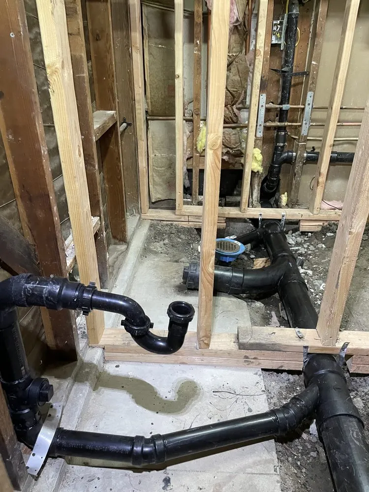 Slide of Ards Plumbing