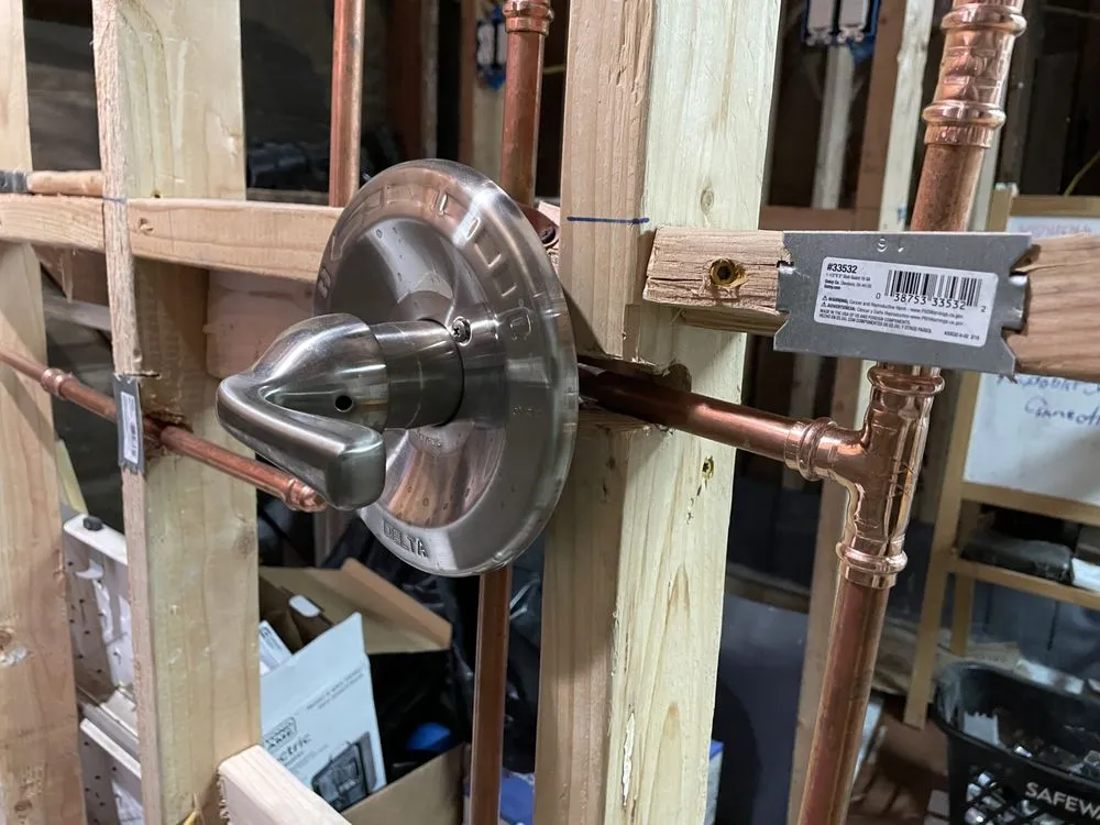 Slide of Ards Plumbing