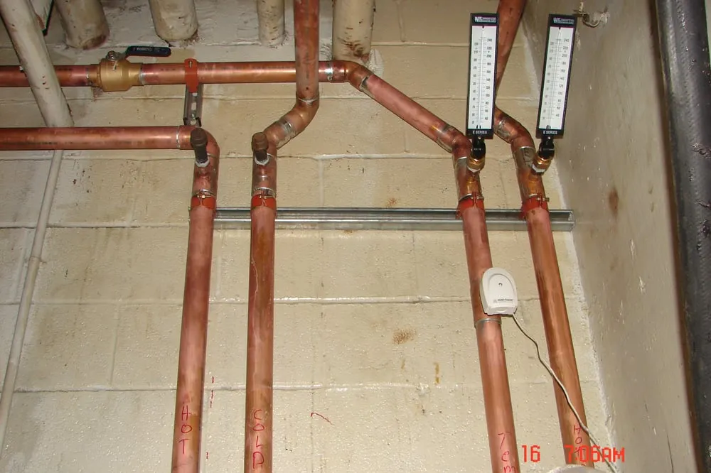 Slide of Ardsley Plumbing and Heating