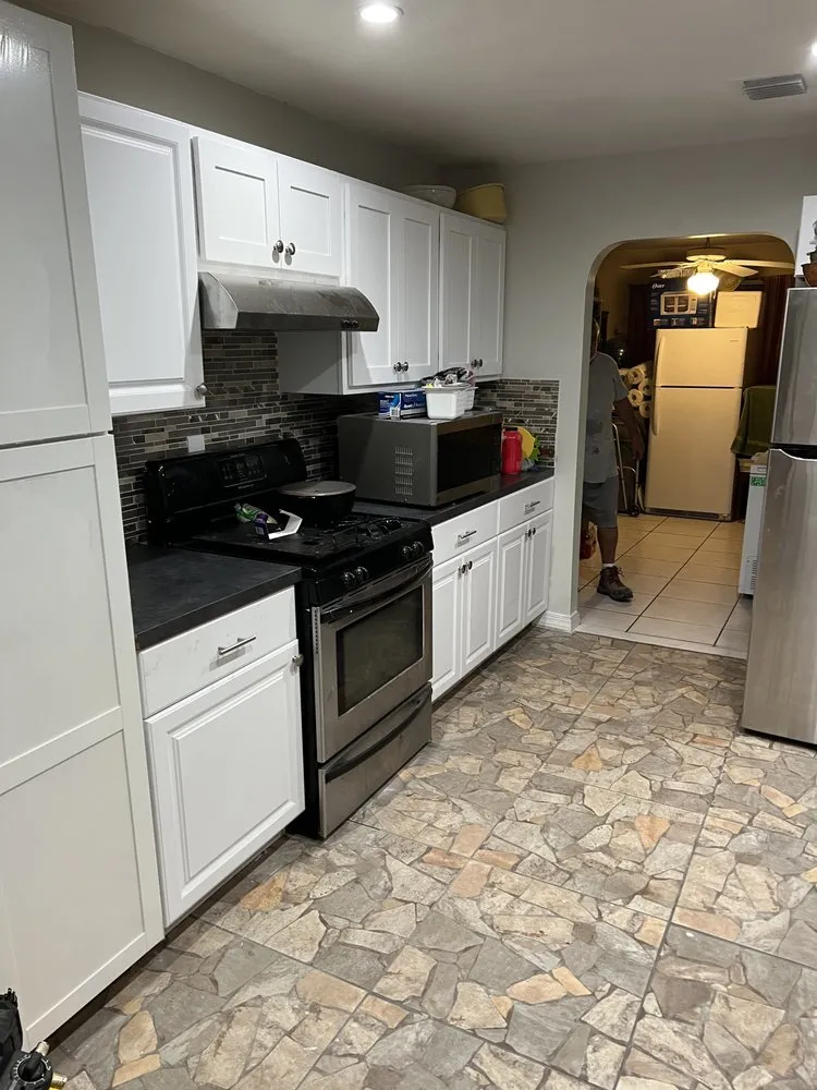 Slide of ARE Remodeling & Plumbing