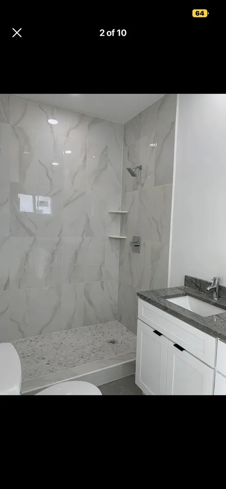 Slide of ARE Remodeling & Plumbing