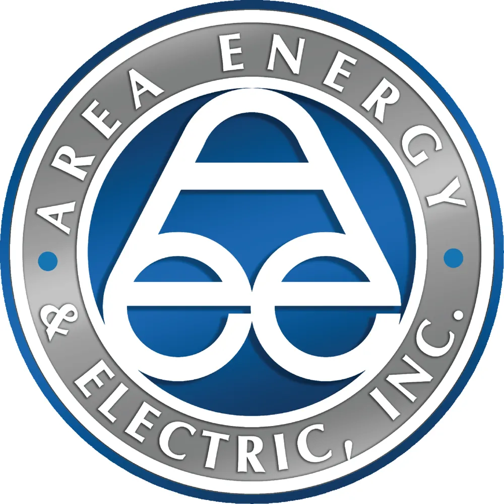 Slide of Area Energy & Electric