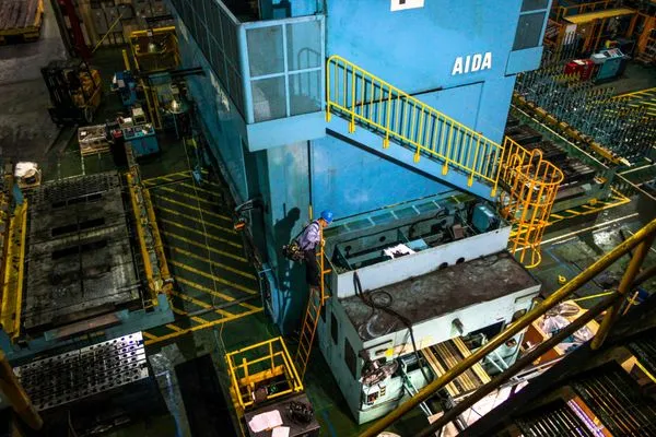 Area Energy & Electric Logo