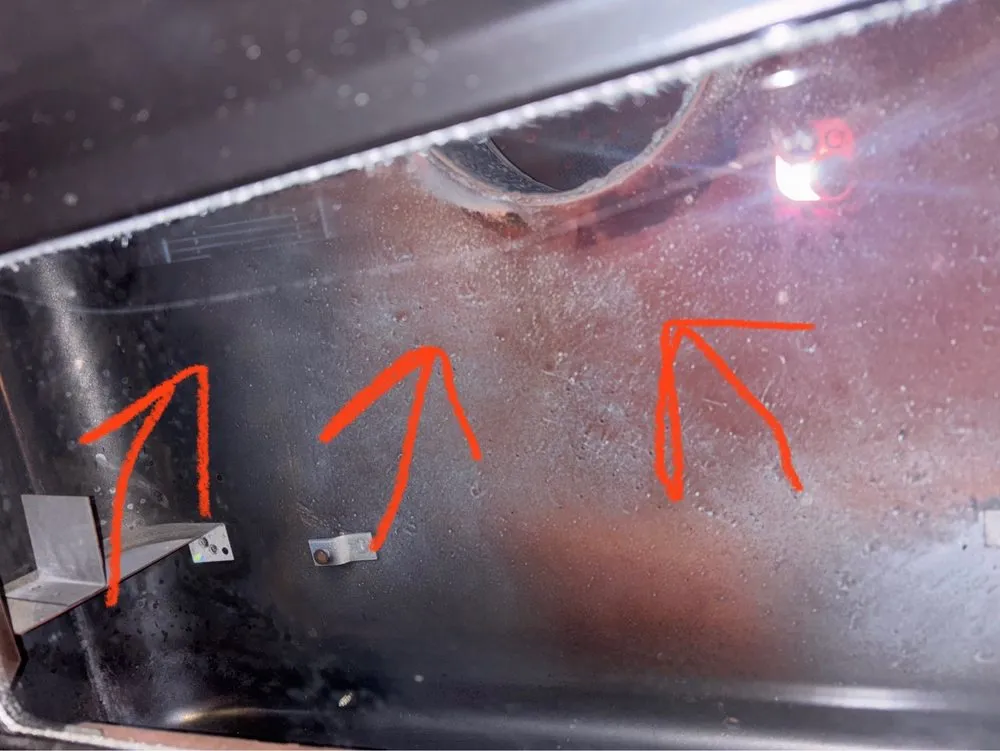 Slide of Area Energy & Electric