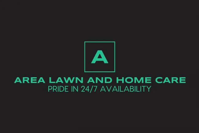 Slide of Area lawn and home service