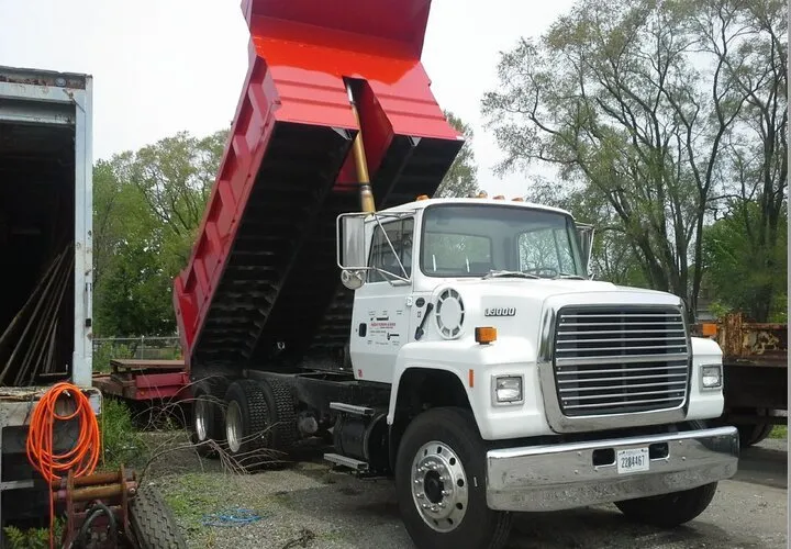 Slide of Area Plumbing & Sewer