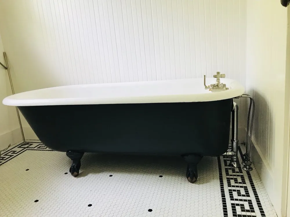 Slide of Area Plumbing