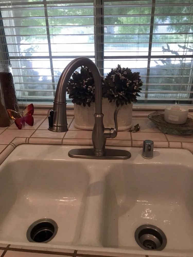 Slide of Area Plumbing