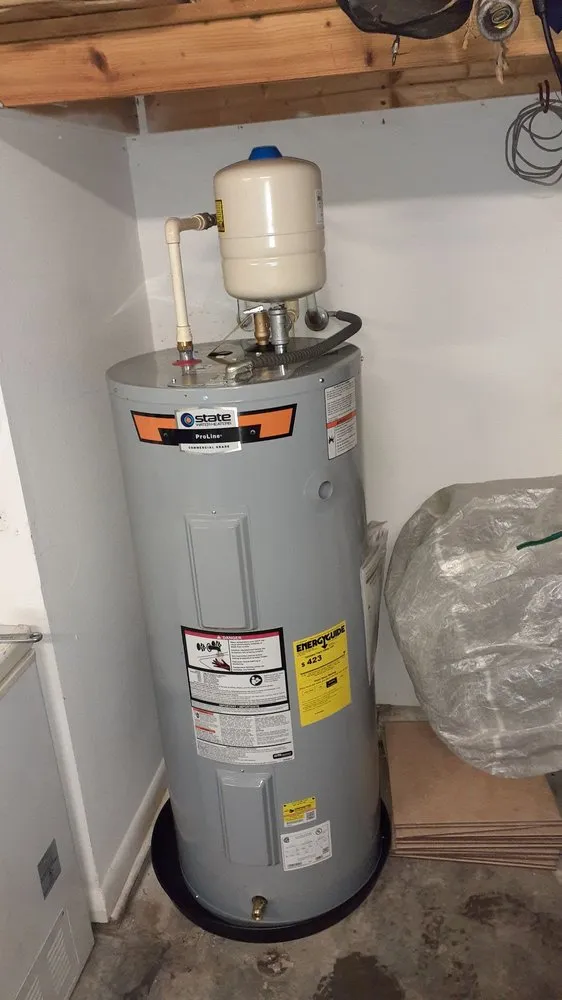 Slide of Areas Best Plumbing