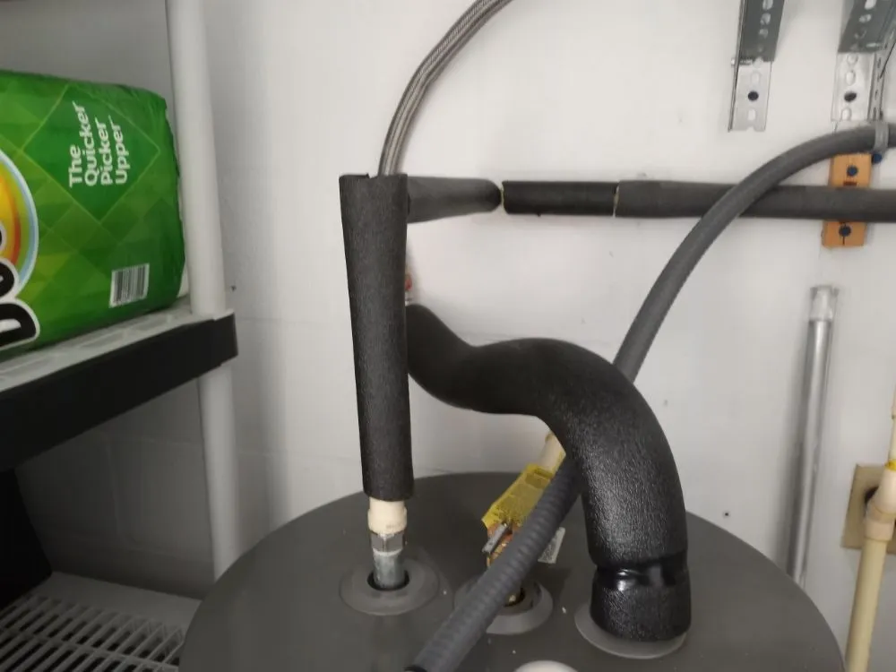 Slide of Areas Best Plumbing