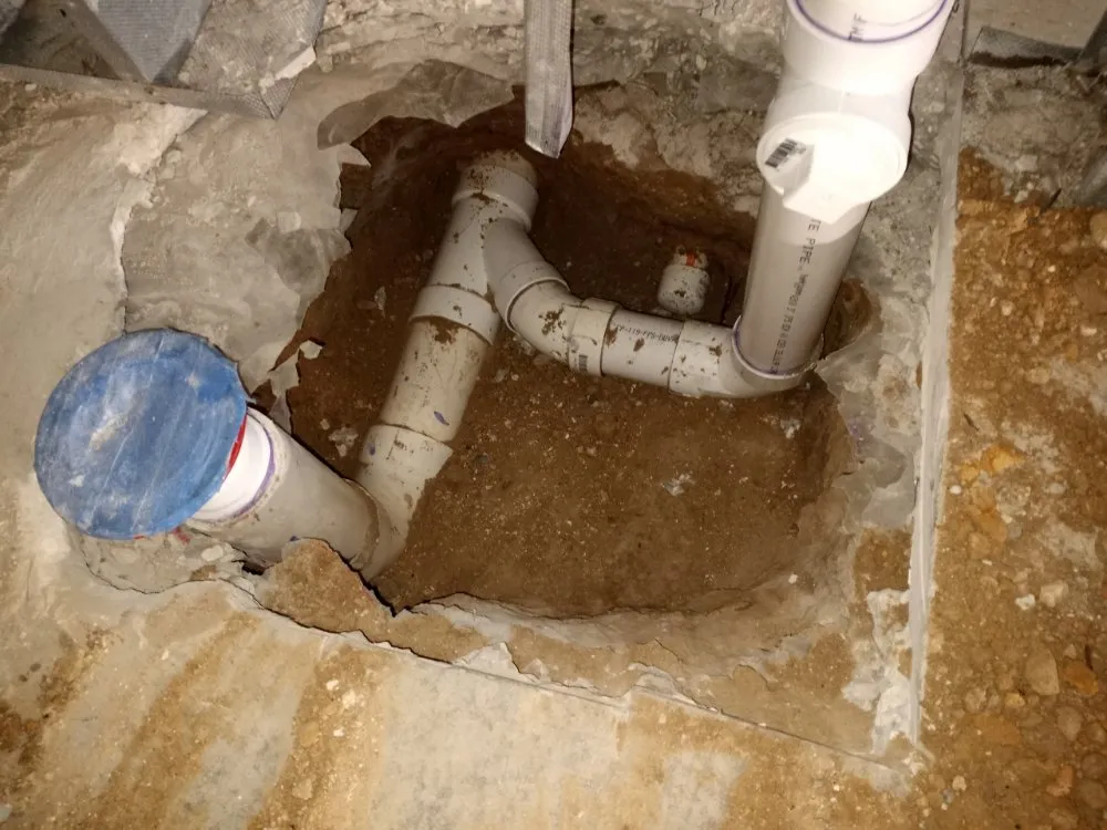 Slide of Areas Best Plumbing