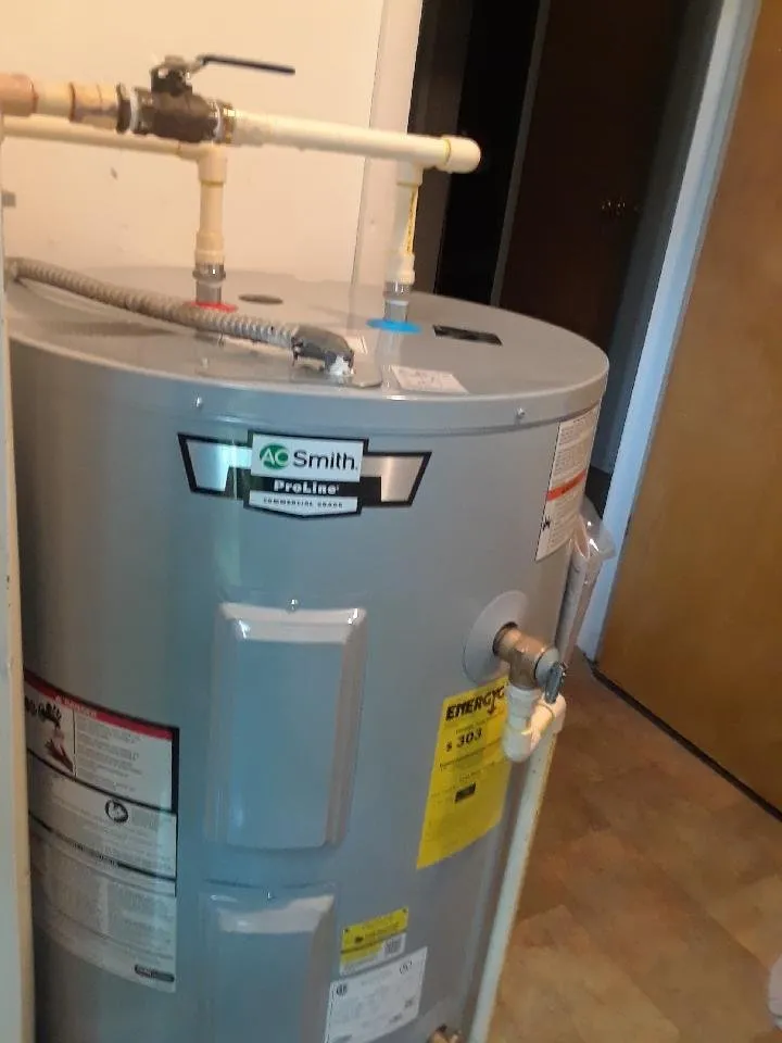 Slide of Areas Best Plumbing