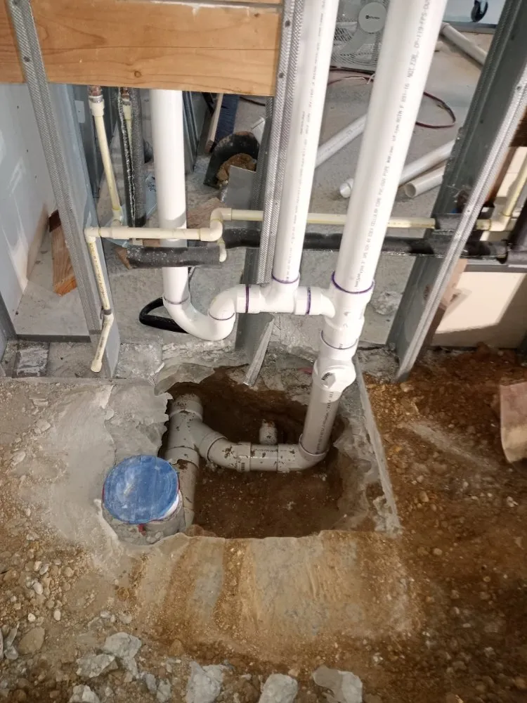 Slide of Areas Best Plumbing