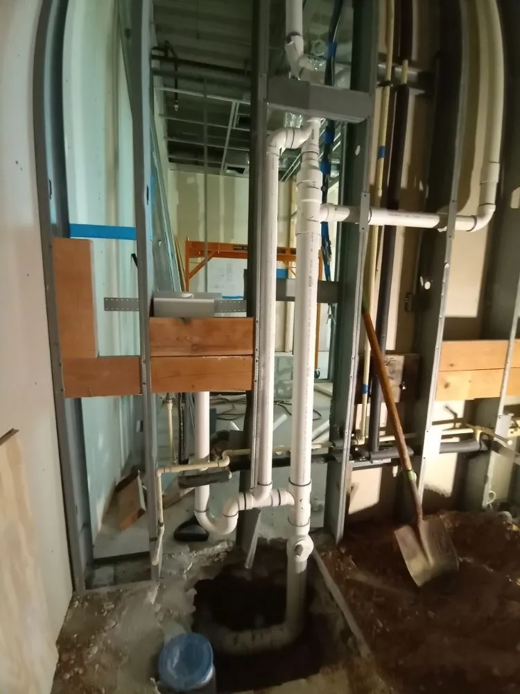 Slide of Areas Best Plumbing