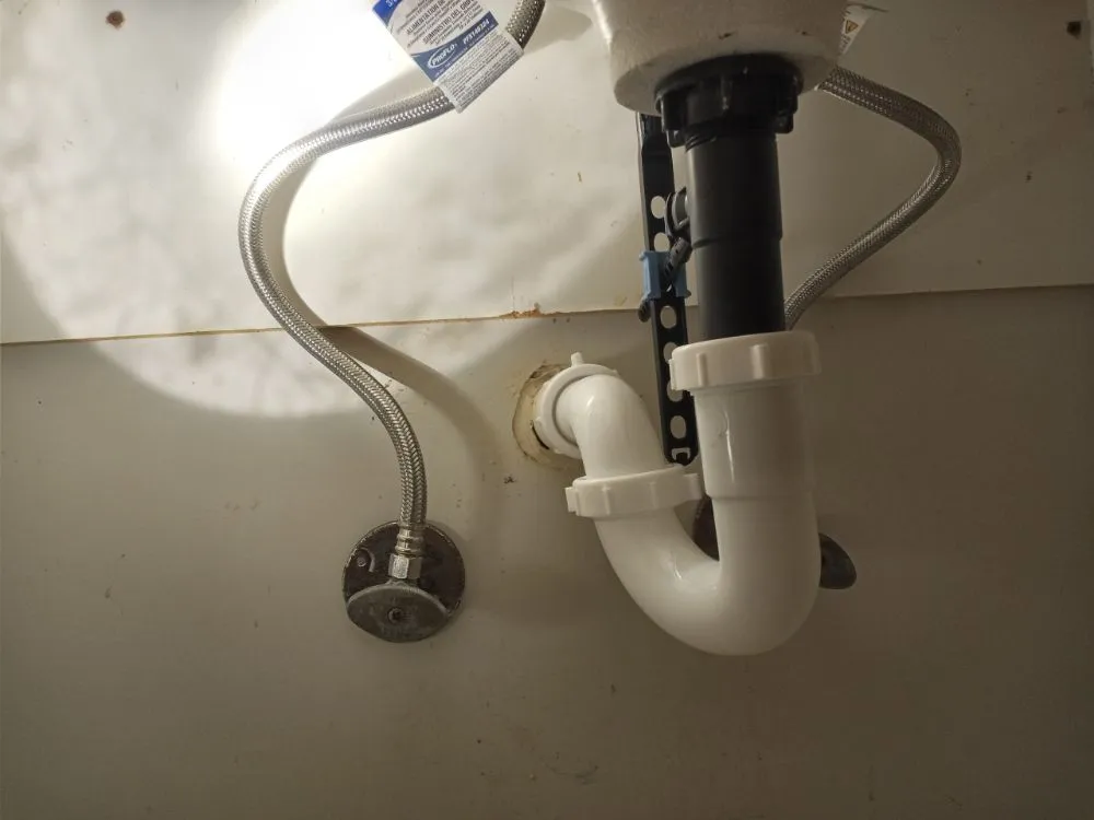 Slide of Areas Best Plumbing