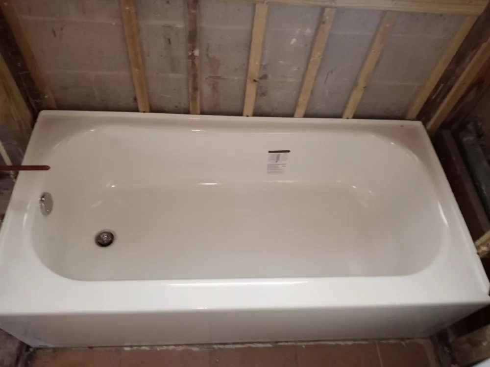 Slide of Areas Best Plumbing