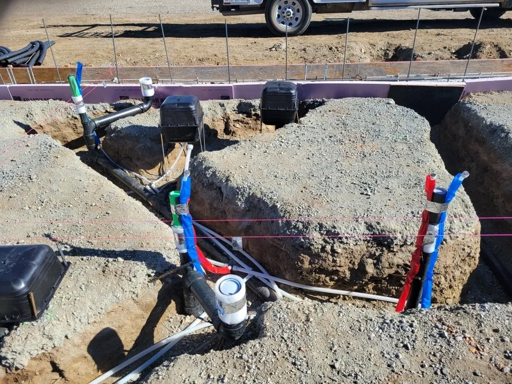 Slide of Arellano Plumbing Heating & Air Conditioning